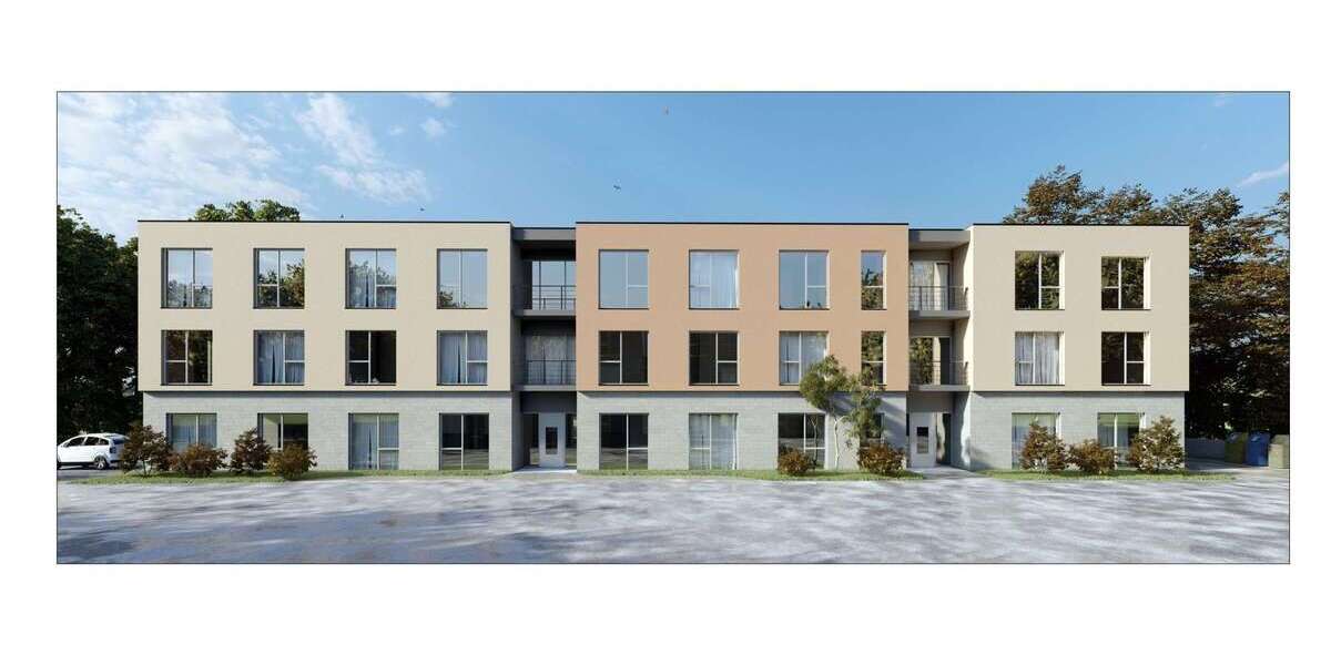 Etagenwohnung Raubach Brechhofen - 2 Zimmer, 78 m&sup2;, 1.260&euro; | Angebot:20265677