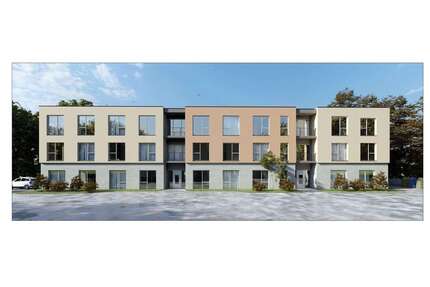 Wohnung Raubach Brechhofen - 2 Zimmer, 78 m&sup2;, 1.260&euro; | Angebot:20265677