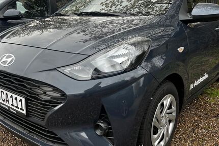 Hyundai i10 3.000 km 15.990 &euro; Koblenz 56072