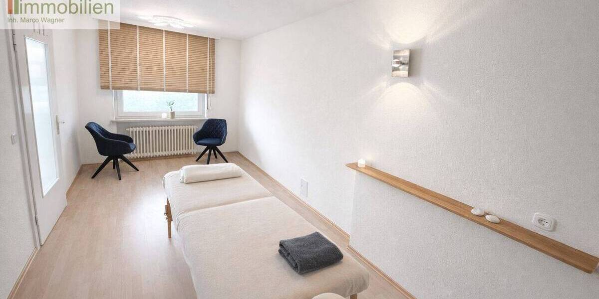 Reihenendhaus Hausen - 5 Zimmer, 240 m&sup2;, 249.000&euro; | Angebot:26863210