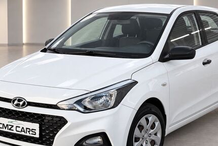 Hyundai i20 70.000 km 8.290 &euro; Neuwied 56567