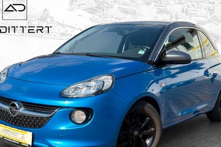 Opel Adam 72.500 km 8.790 &euro; Koblenz-Niederberg 56077