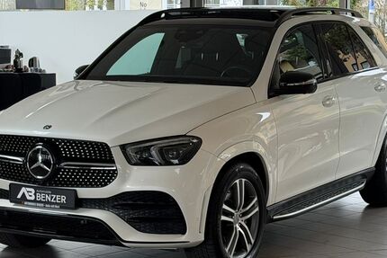 Mercedes-Benz GLE 450 118.000 km 47.999 &euro; Wirges 56422