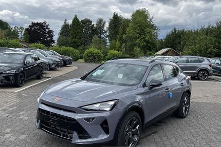 Cupra Formentor 12.500 km 42.990 &euro; Ebernhahn 56424