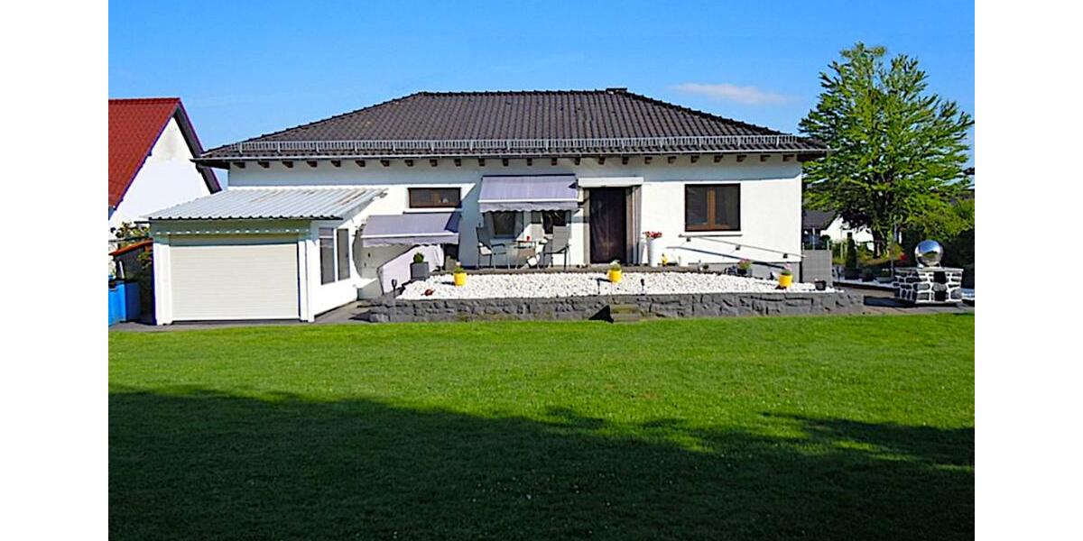 Bungalow Oberdreis - 5 Zimmer, 130 m&sup2;, 349.924&euro; | Angebot:22737878