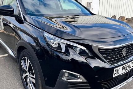 Peugeot 5008 118.000 km 18.990 &euro; Andernach 56626