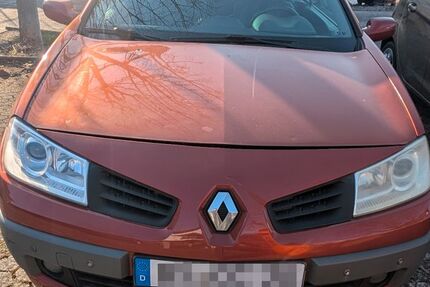 Renault Megane 255.000 km 1.199 &euro; Mülheim-Kärlich 56218