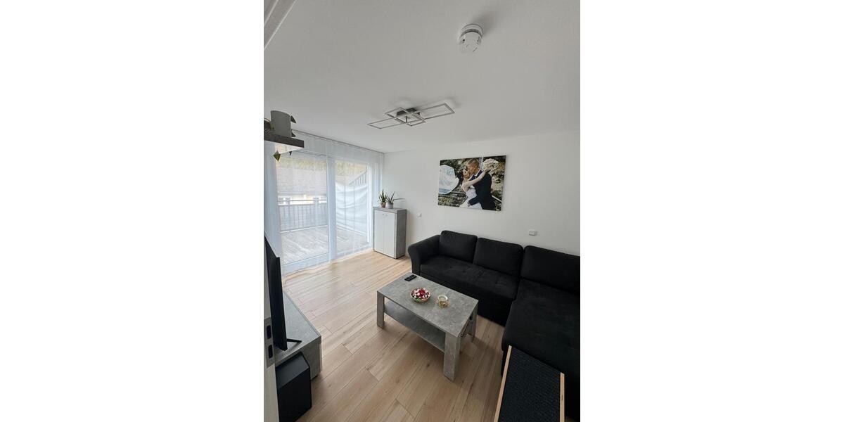 Etagenwohnung Bad Ems - 2 Zimmer, 64 m&sup2;, 640&euro; | Angebot:26023337