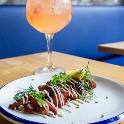 Muttertags-Kochkurs 10.05.2026 Energieversorgung Mittelrhein AG