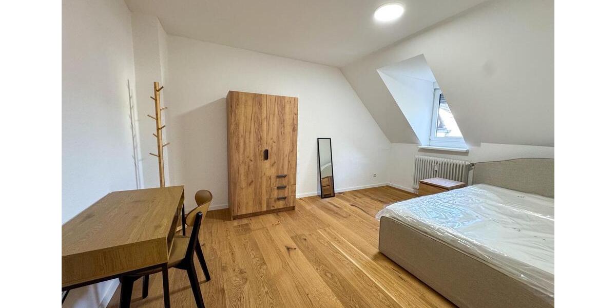 Etagenwohnung Mayen - 1 Zimmer, 50 m&sup2;, 385&euro; | Angebot:23432055