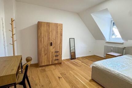 Wohnung Mayen - 1 Zimmer, 50 m&sup2;, 385&euro; | Angebot:23432055