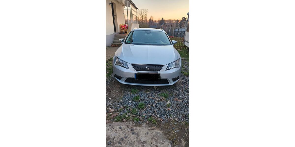 Seat Leon 164.000 km 8.499 &euro; Bendorf 56170