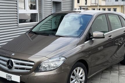 Mercedes-Benz B 200 95.000 km 11.480 &euro; Neuwied 56567