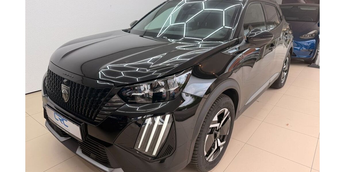 Peugeot 2008 12.600 km 25.990 &euro; Ransbach-Baumbach 56235