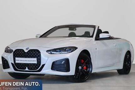 BMW M440 41.382 km 56.610 &euro; Neuwied 56564