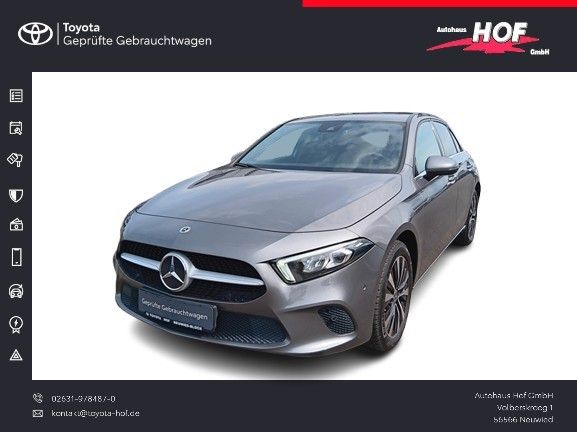 Mercedes-Benz A 250 69.499 km 22.590 &euro; Neuwied 56566