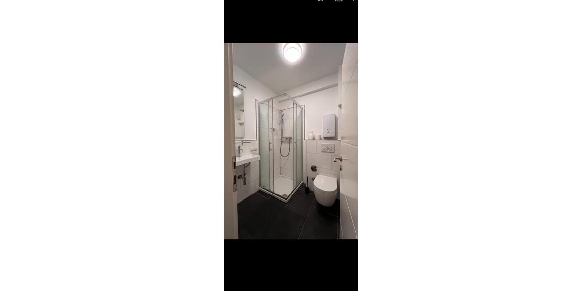 Etagenwohnung Koblenz - 1 Zimmer, 35 m&sup2;, 800&euro; | Angebot:25638094