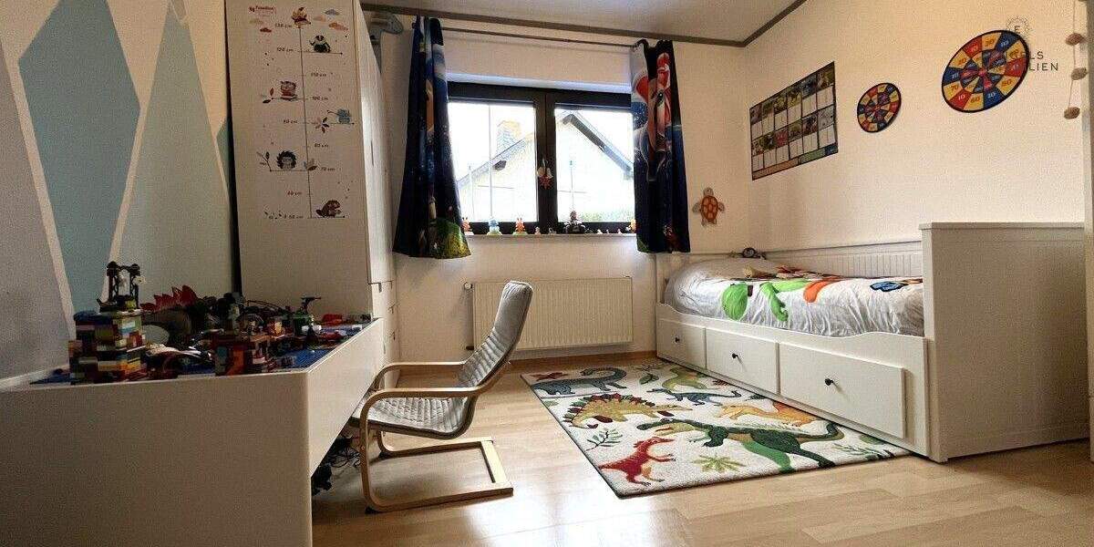 Einfamilienhaus Sankt Johann - 5 Zimmer, 143 m&sup2;, 350.000&euro; | Angebot:25687187