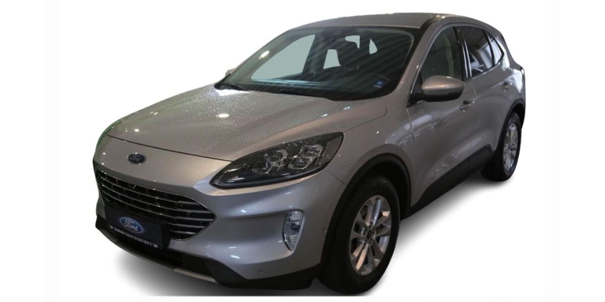 Ford Kuga 44.289 km 21.980 &euro; Braubach 56338