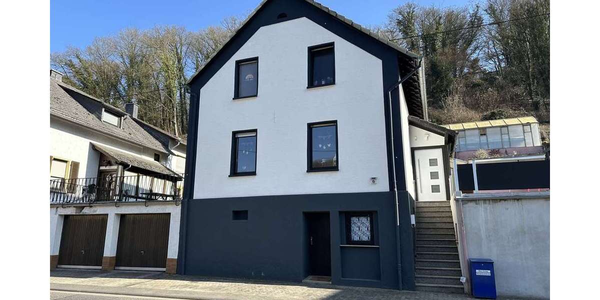 Einfamilienhaus Neuwied Feldkirchen - 6 Zimmer, 126 m&sup2;, 259.500&euro; | Angebot:25923075