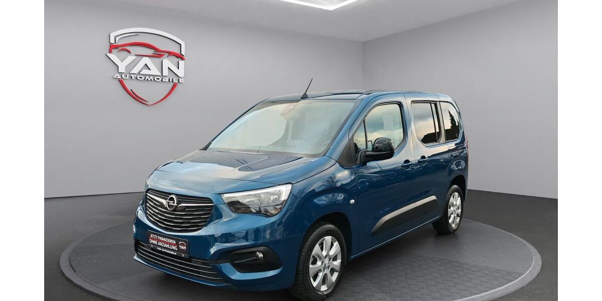 Opel Combo Life 137.615 km 14.900 &euro; Koblenz 56070