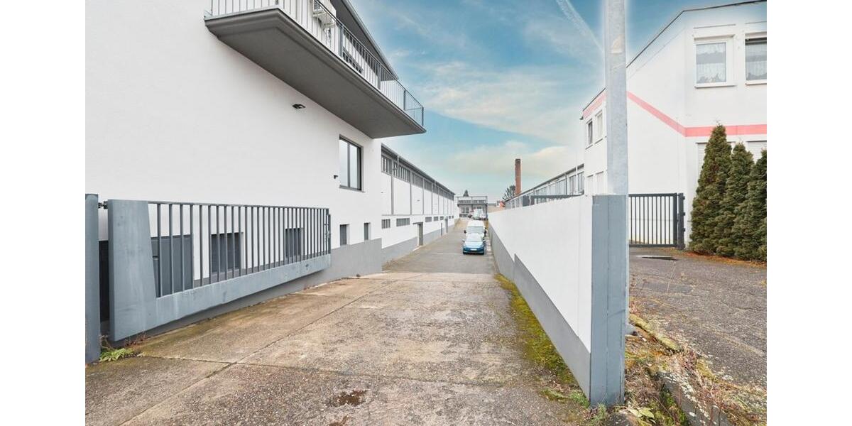 Gewerbeobjekt Koblenz Bubenheim - 2.900&euro; | Angebot:20021018