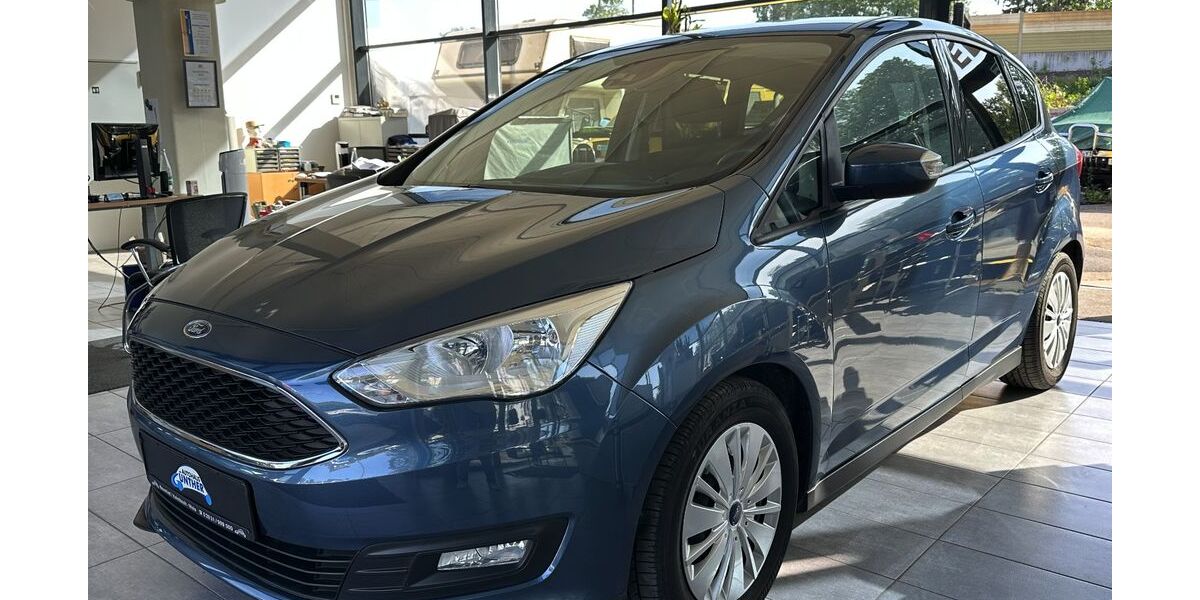 Ford C-Max 20.000 km 14.990 &euro; Neuwied 56564