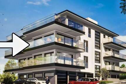 Wohnung Weißenthurm - 3 Zimmer, 147 m&sup2;, 726.957&euro; | Angebot:25197505