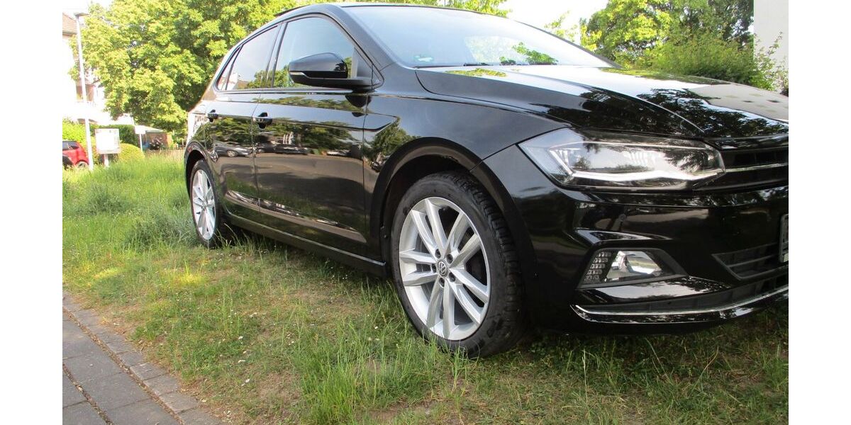 VW Polo 63.989 km 12.900 &euro; Neuwied 56564
