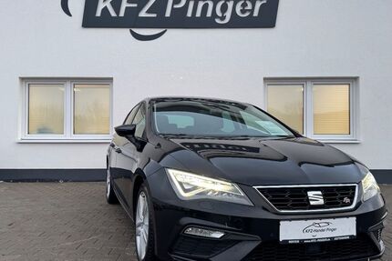 Seat Leon 99.780 km 16.900 &euro; Kottenheim 56736