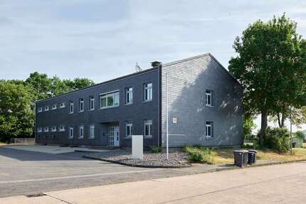 Gewerbeobjekt Mendig - 869.000&euro; | Angebot:26977297