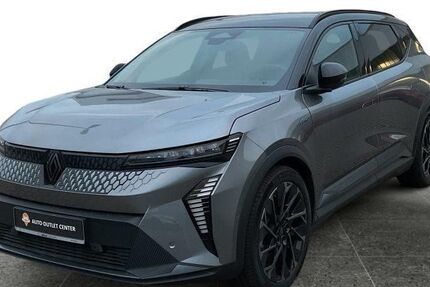 Renault Scenic E-TECH 10.000 km 35.900 &euro; Koblenz 56070