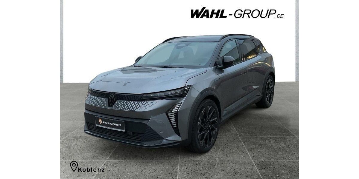 Renault Scenic E-TECH 10.000 km 35.900 &euro; Koblenz 56070