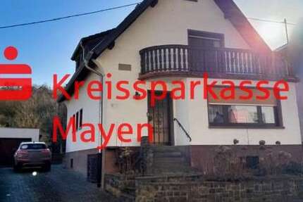 Haus Nickenich - 5 Zimmer, 113 m&sup2;, 249.000&euro; | Angebot:25197546