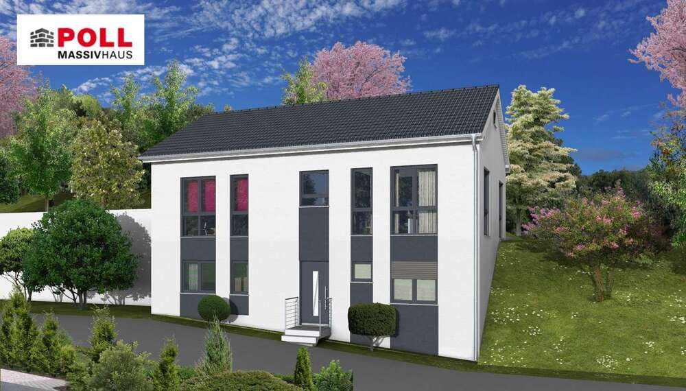 Einfamilienhaus Brohl Lützing - 4 Zimmer, 140 m&sup2;, 450.284&euro; | Angebot:18440934