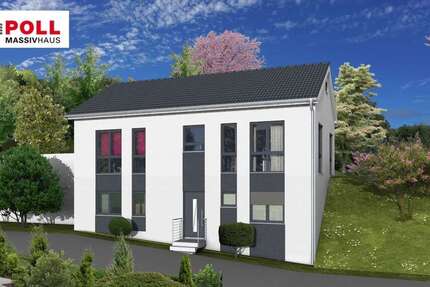 Haus Brohl Lützing - 4 Zimmer, 140 m&sup2;, 450.284&euro; | Angebot:18440934