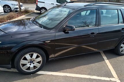 Ford Mondeo 222.950 km 2.590 &euro; Sinzig 53489