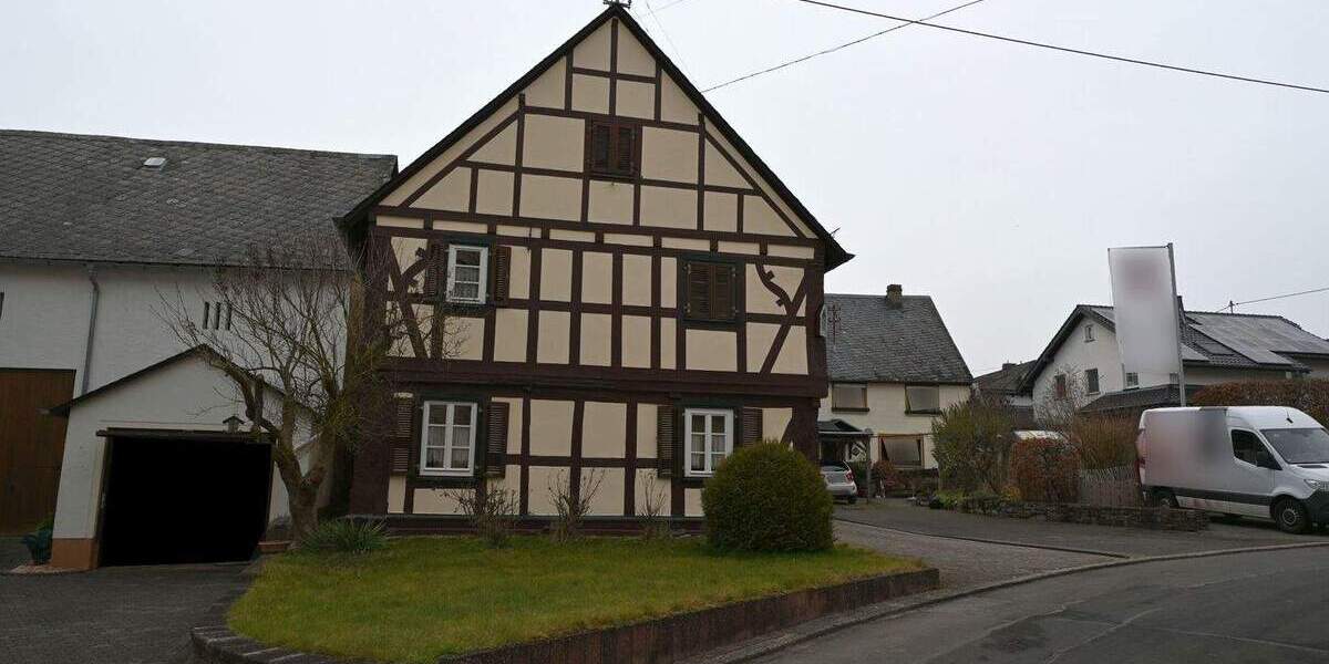 Mehrfamilienhaus, Wohnhaus Boppard Herschwiesen - 4 Zimmer, 123 m&sup2;, 299.000&euro; | Angebot:25741759