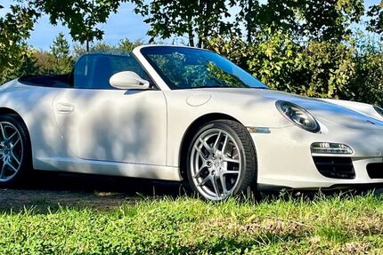 Porsche 997 63.300 km 65.500 &euro; Nickenich 56645