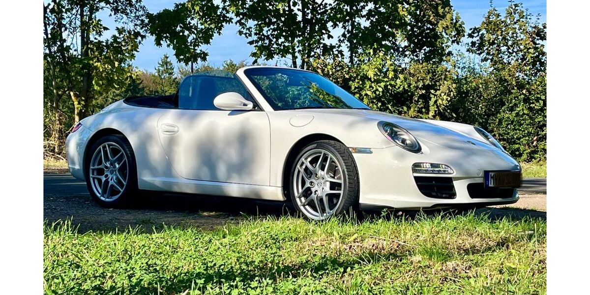 Porsche 997 63.300 km 69.997 &euro; Nickenich 56645
