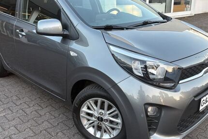 Kia Picanto 36.991 km 12.900 &euro; Remagen - Rolandseck 53424