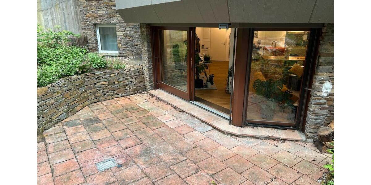Erdgeschoßwohnung Koblenz Lay - 2 Zimmer, 106 m&sup2;, 1.000&euro; | Angebot:26613419