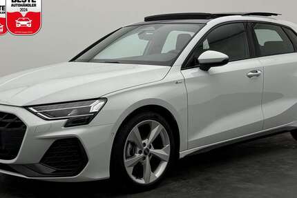 Audi A3 6.068 km 34.990 &euro; Neuwied 56567