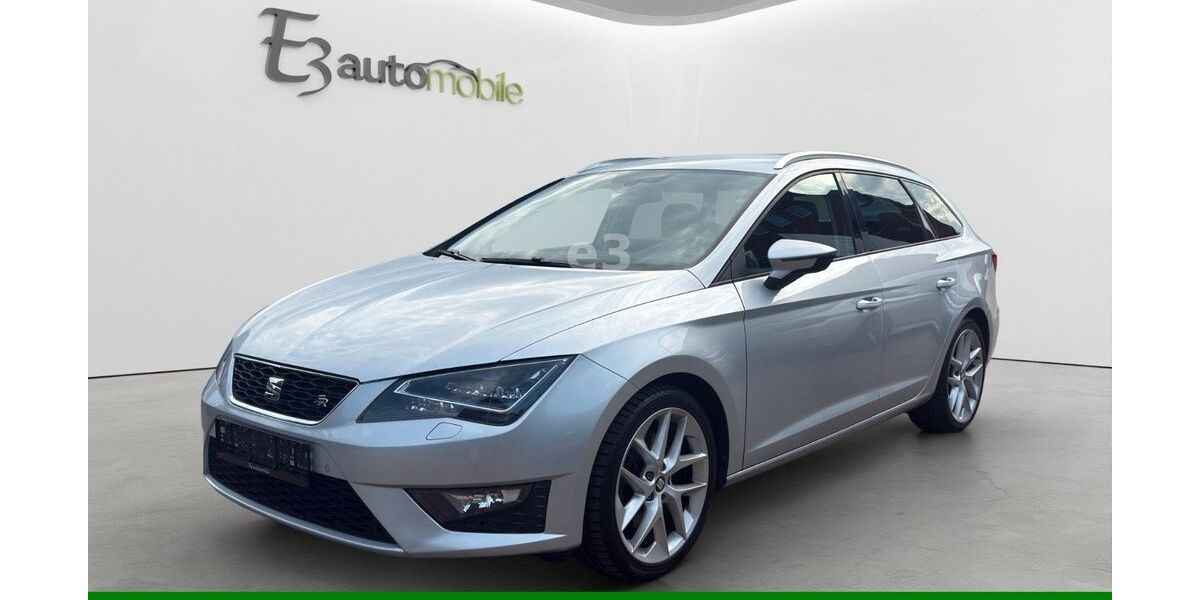 Seat Leon 111.477 km 12.990 &euro; Neuwied 56564