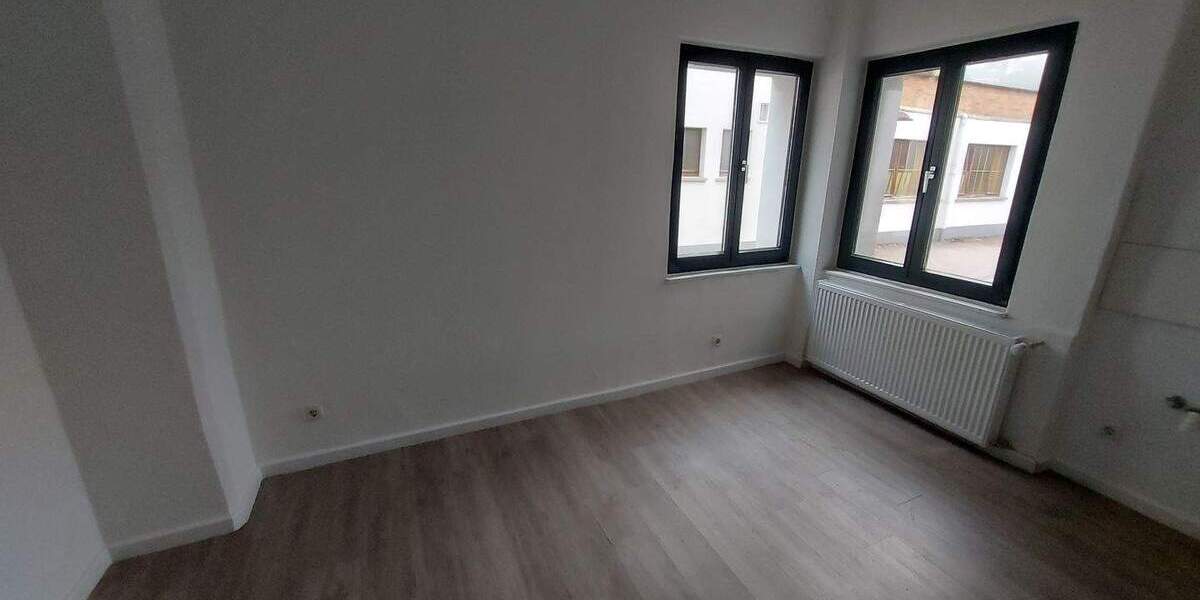 Etagenwohnung Bad Ems - 2 Zimmer, 62 m&sup2;, 500&euro; | Angebot:25670224