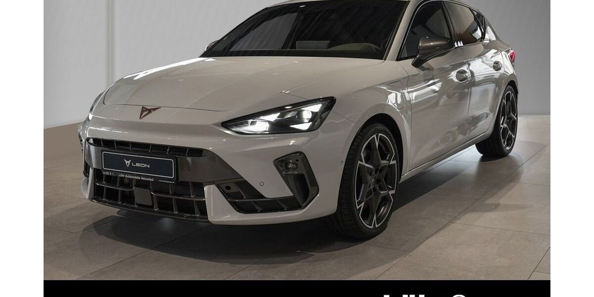 Cupra Leon 17.000 km 34.490 &euro; Neuwied 56564