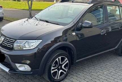 Dacia Sandero 41.000 km 9.850 &euro; Ransbach-Baumbach 56235