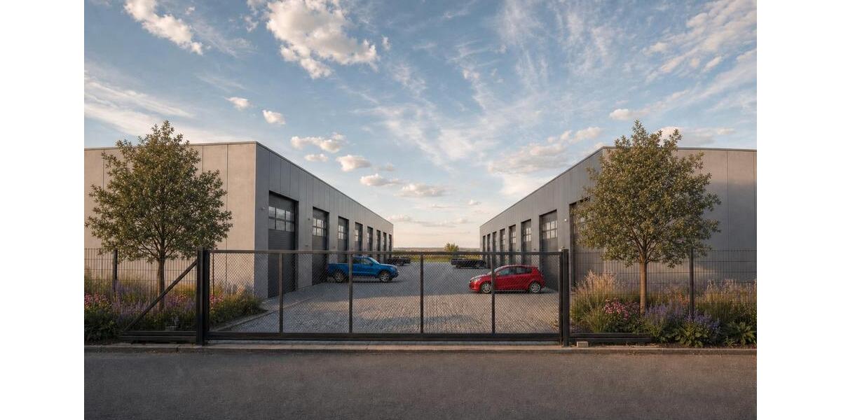 Gewerbeobjekt Neustadt (Wied) Hombach - 650&euro; | Angebot:26565177