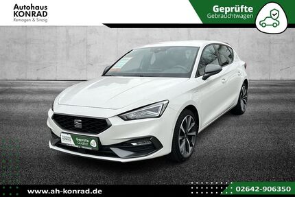 Seat Leon 35.400 km 19.990 &euro; Remagen 53424
