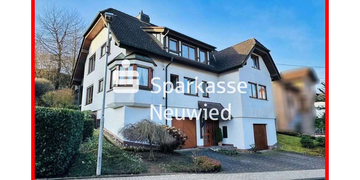 Einfamilienhaus Neuwied Feldkirchen - 7 Zimmer, 255 m&sup2;, 549.000&euro; | Angebot:25202005